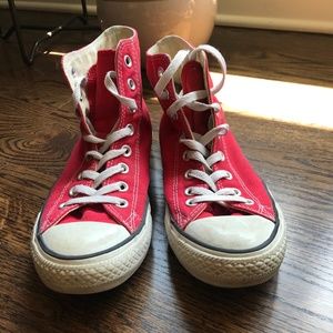 Chuck Taylor All Star High Tops